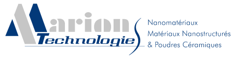 Marion Technologies logo
